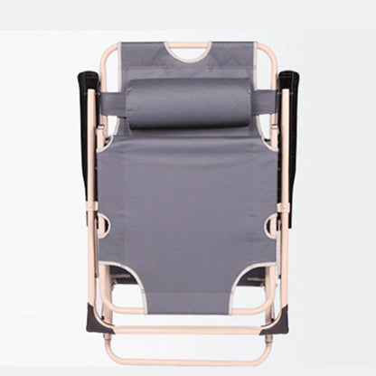 Reclining Camp Chair