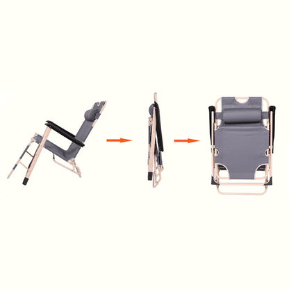 Reclining Camp Chair