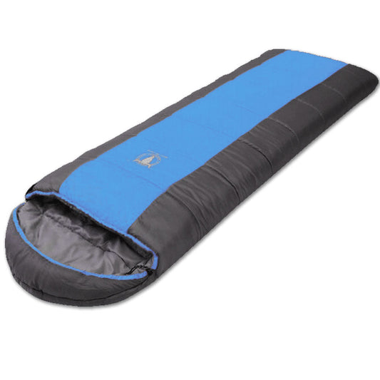 Sleeping Bag -15C - Blue
