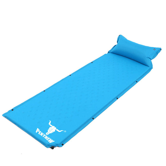 Self Inflating Single Mattress