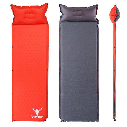 Self Inflating Single Mattress