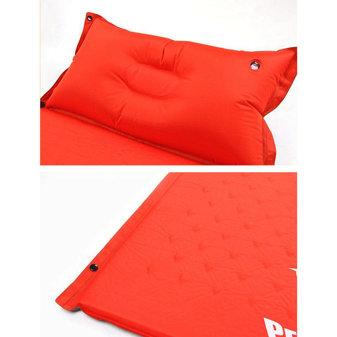 Self Inflating Single Mattress
