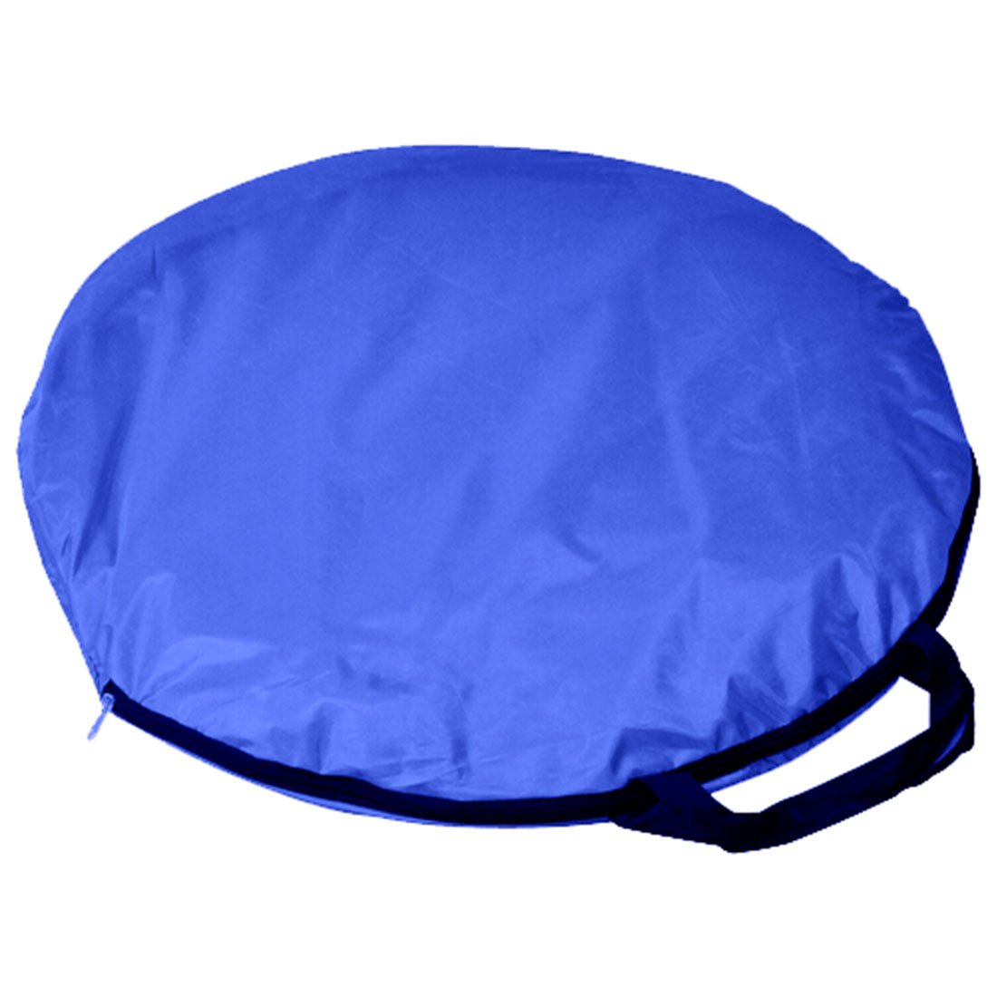 Portable Pop Up Shower Tent with 20L Solar Shower