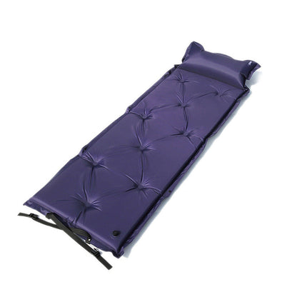 Self Inflating Single Mattress