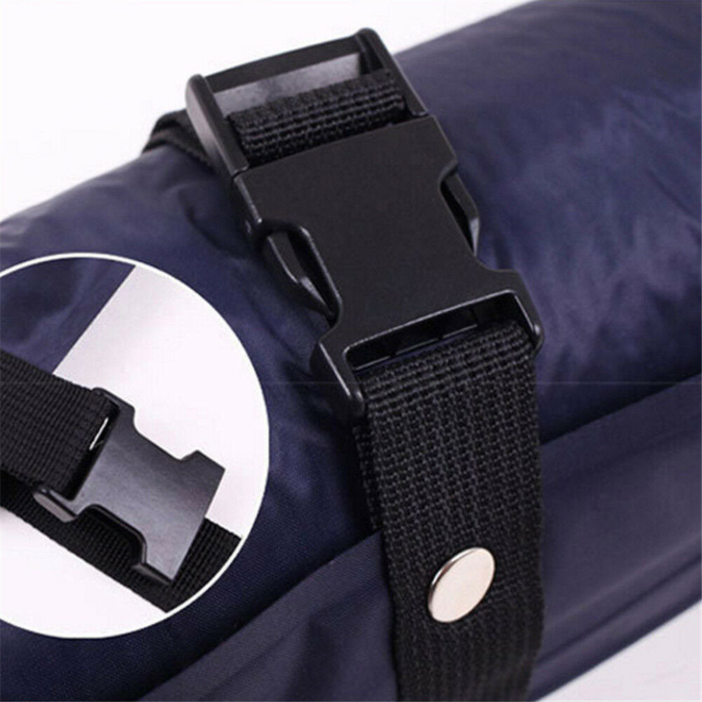 Self Inflating Single Mattress