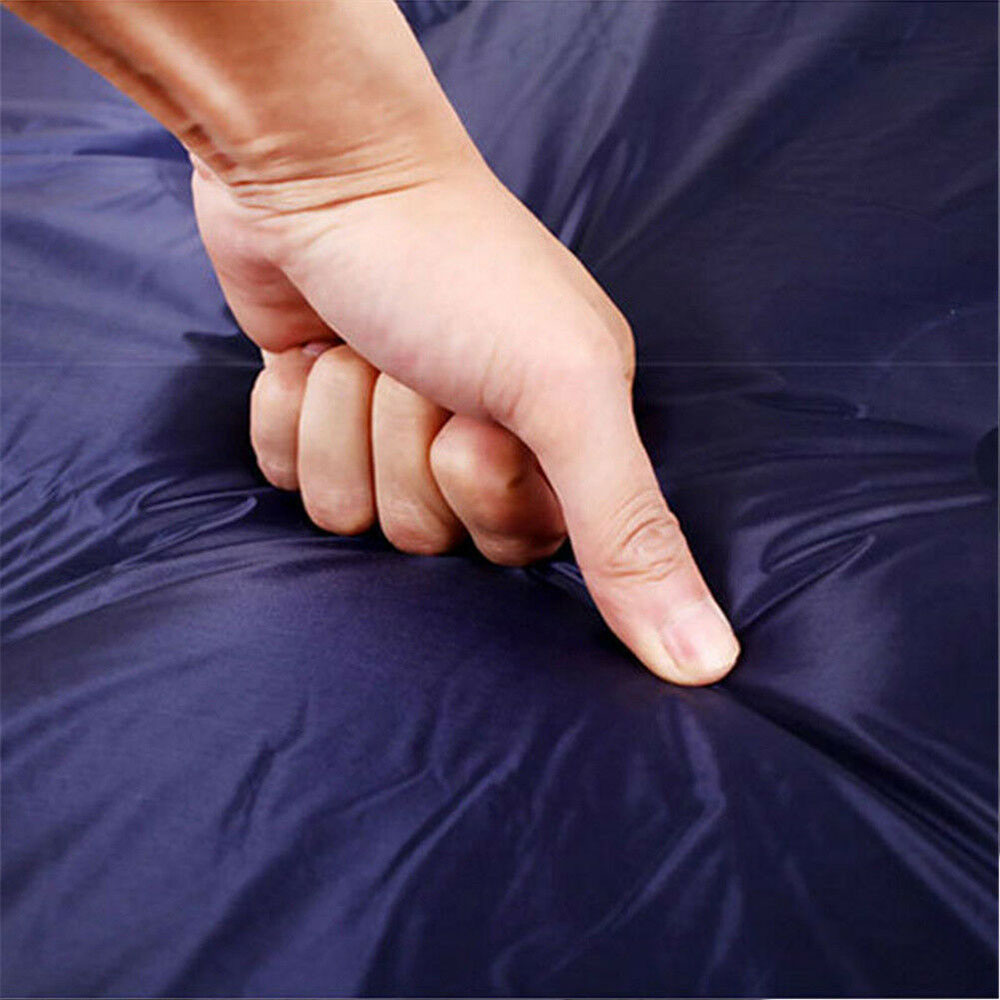 Self Inflating Single Mattress