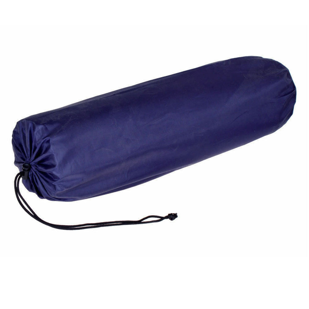 Self Inflating Single Mattress