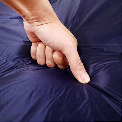 Double Self Inflating Mattress
