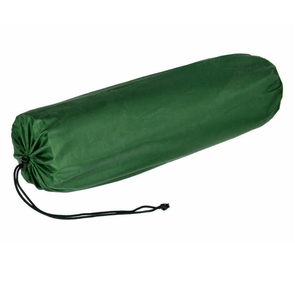 Self Inflating Single Mattress