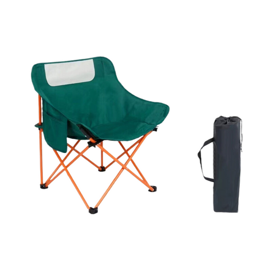 Camping Moon Chair