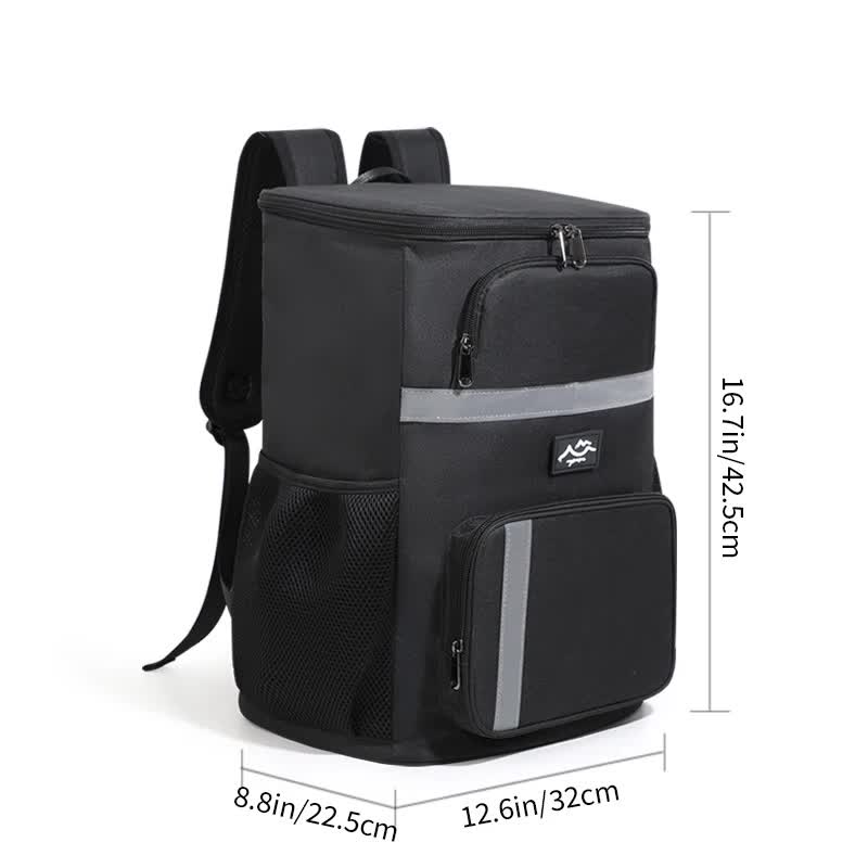 Insulated Cooler Backpack