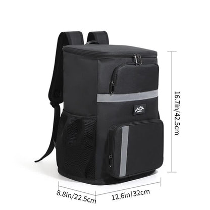 Insulated Cooler Backpack
