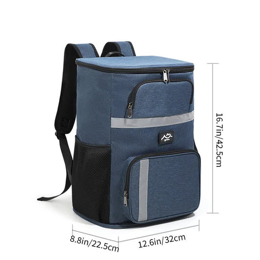 Insulated Cooler Backpack