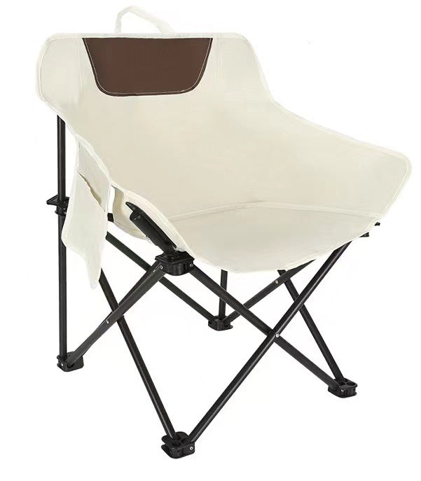 Outdoor Folding Camping Chair