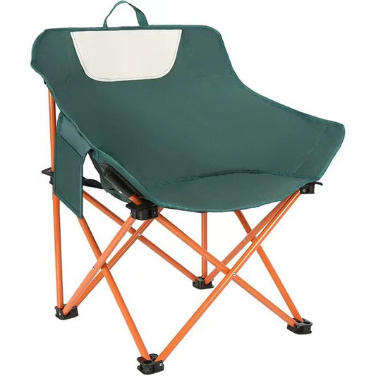 Outdoor Folding Camping Chair