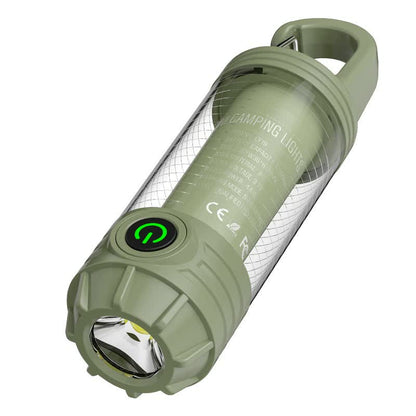 Portable Outdoor Camping Light