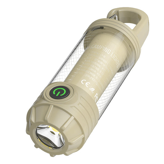 Portable Outdoor Camping Light