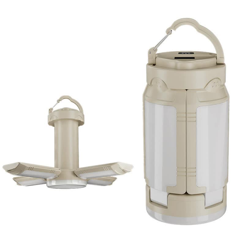 Foldable LED Camping Lantern