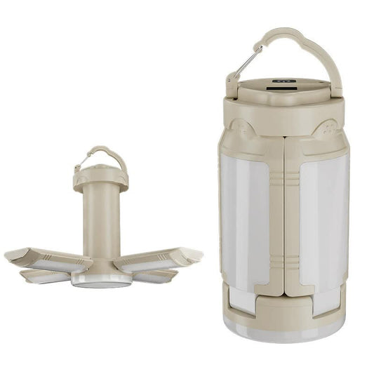 Foldable LED Camping Lantern