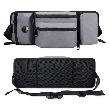 Multi-Function Dog Training Bag with Water Bottle Holder