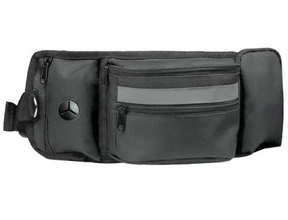Multi-Function Dog Training Bag with Water Bottle Holder