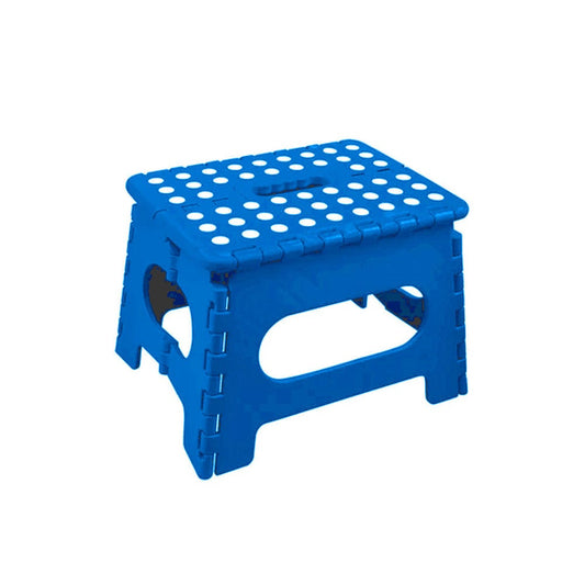 Small Plastic Folding Stool