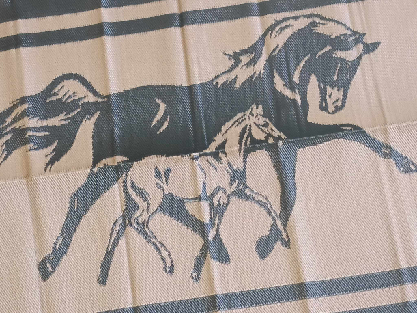 5m x 2.4m Camping Mat