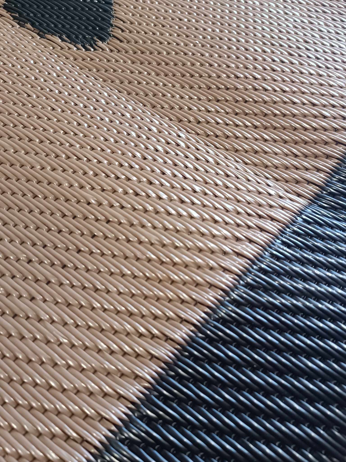 5m x 2.4m Camping Mat