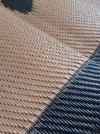 5m x 2.4m Camping Mat