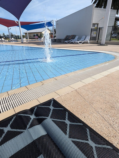 1.8m x 1.8m Camping Mat