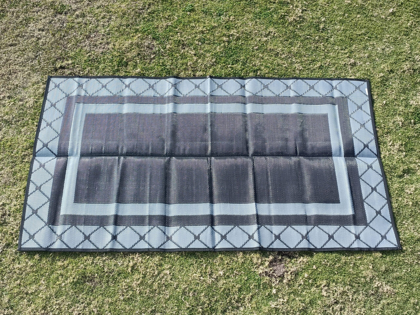 6m x 2.4m Camping Mat