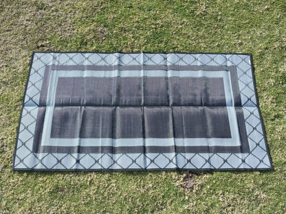 6m x 2.4m Camping Mat