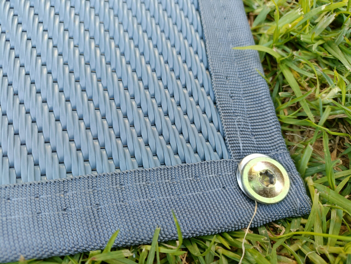 6m x 2.4m Camping Mat