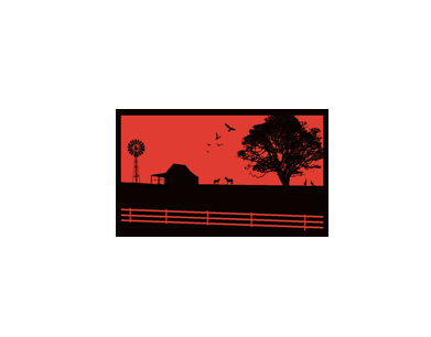 6m x 2.4m Camping Mat