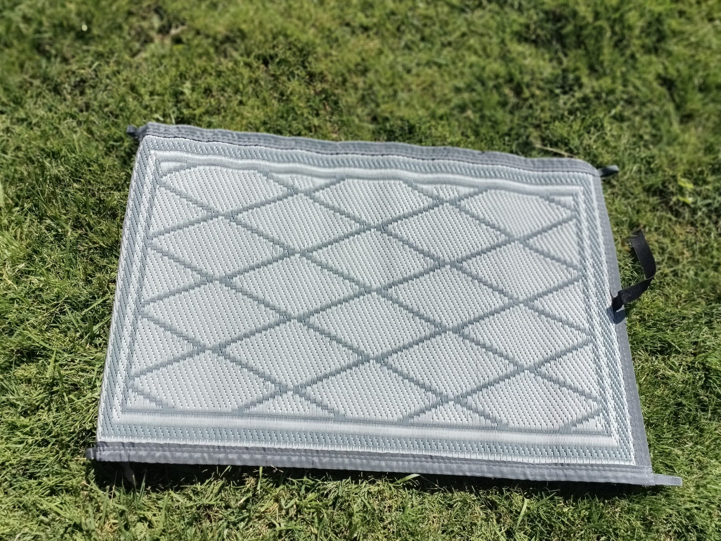 1.8m x 1.8m Camping Mat