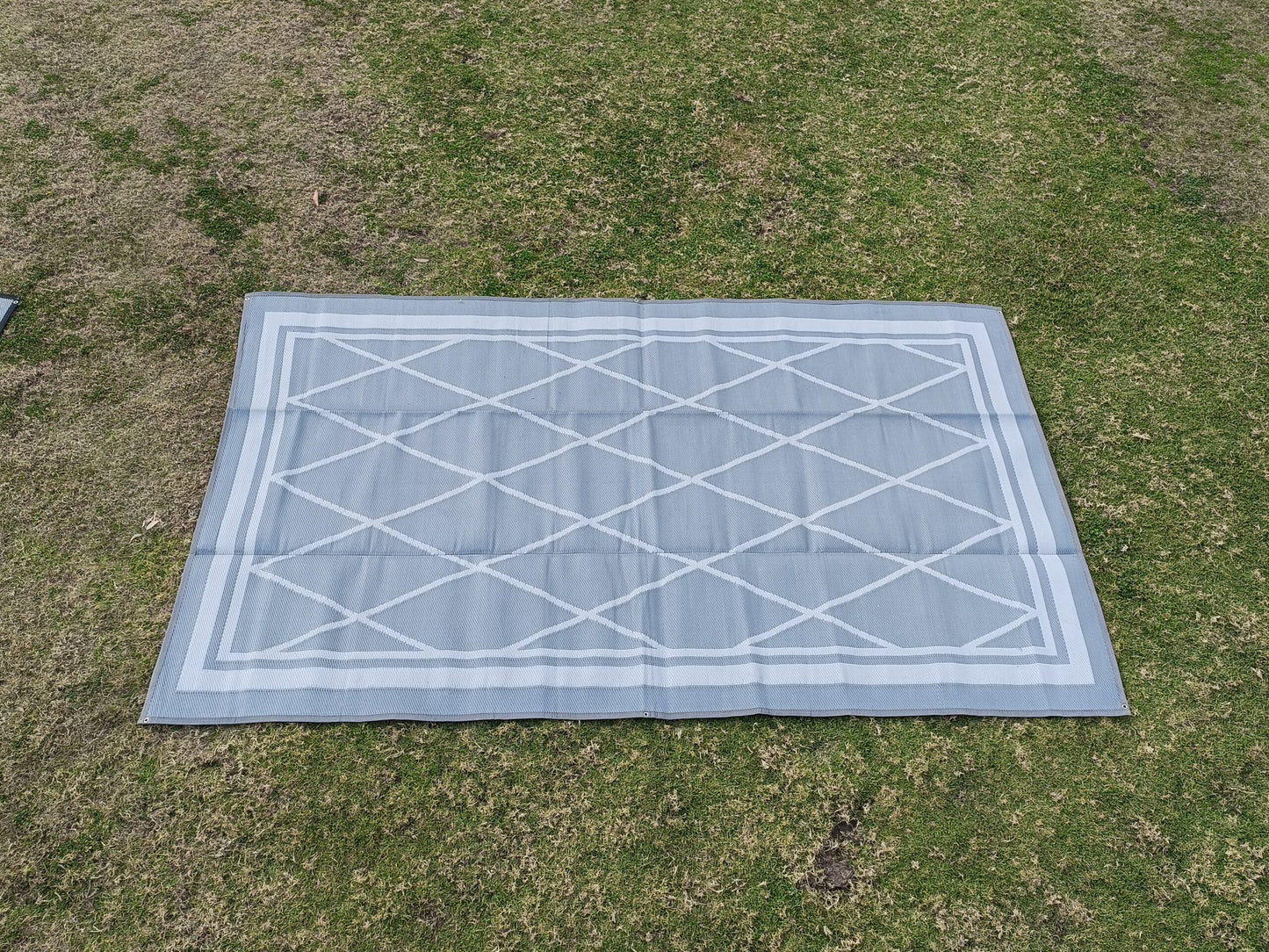 1.8m x 1.8m Camping Mat