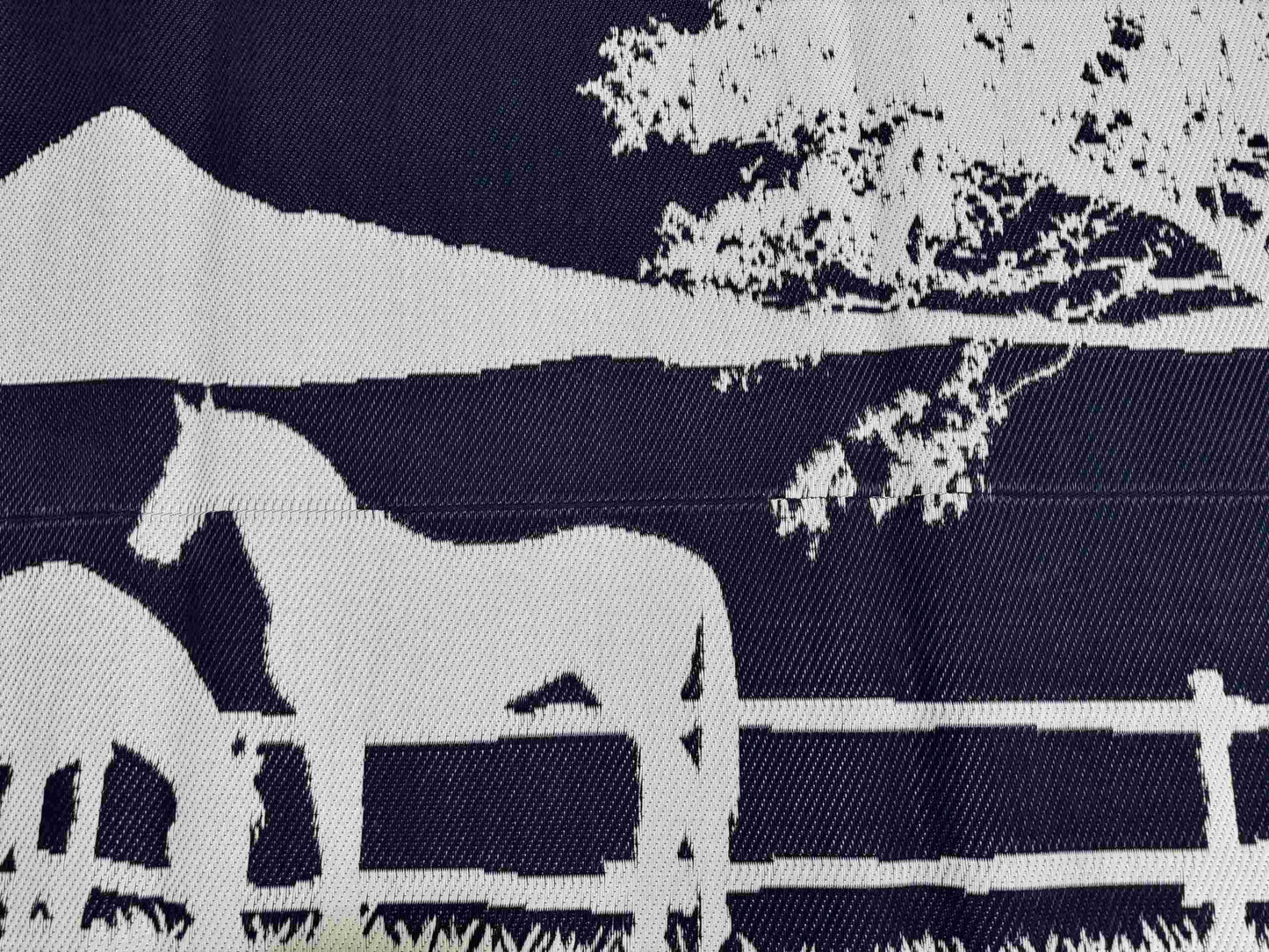 5m x 2.4m Camping Mat