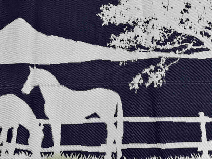 5m x 2.4m Camping Mat