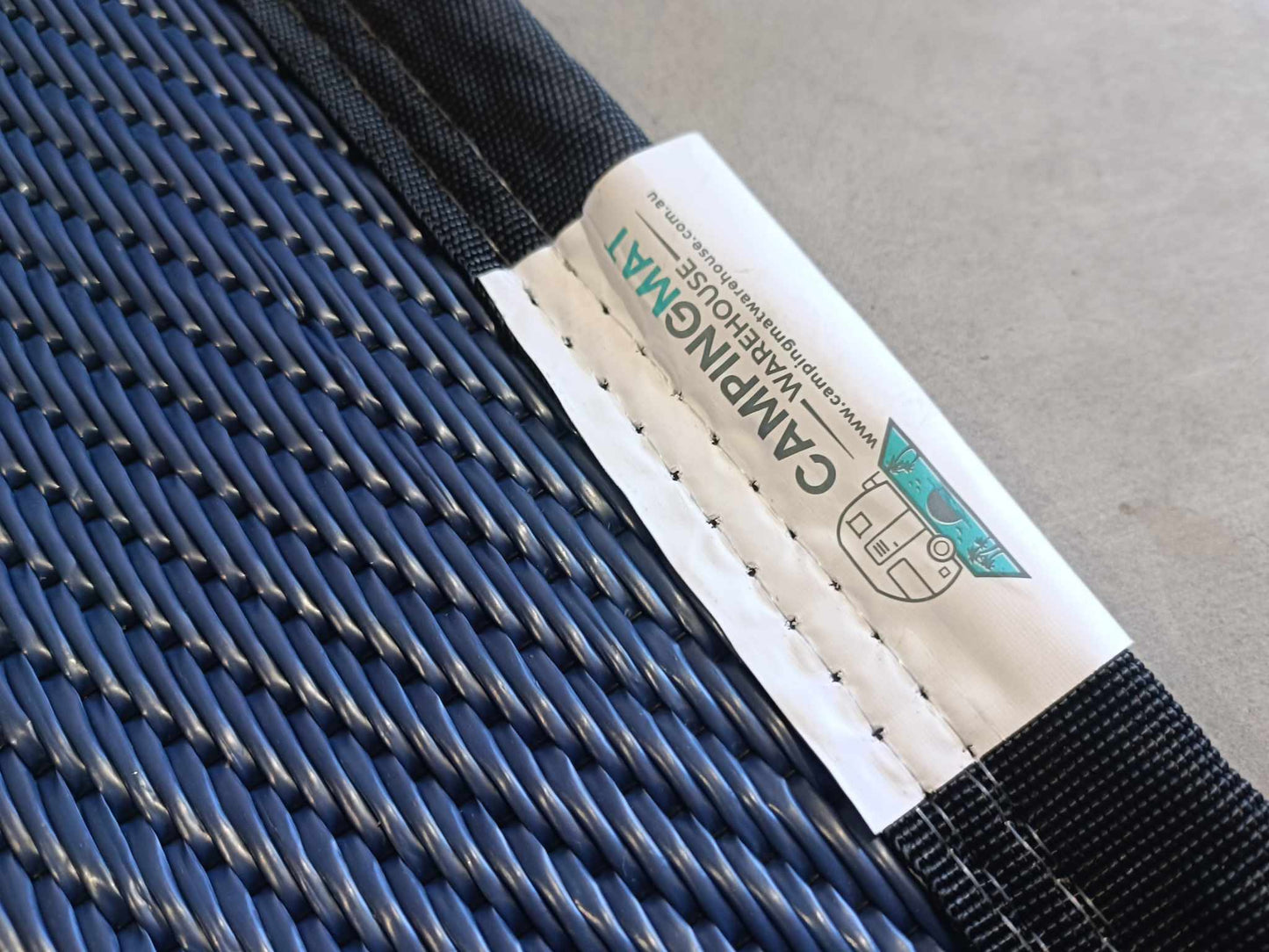 5m x 2.4m Camping Mat