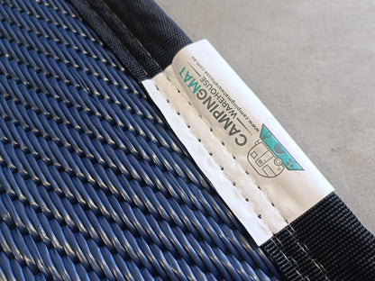 5m x 2.4m Camping Mat