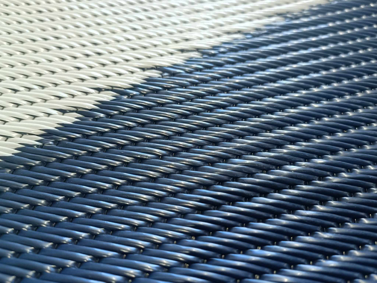 5m x 2.4m Camping Mat