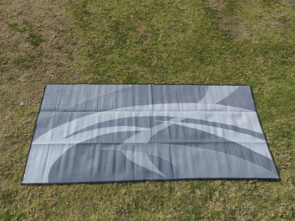 5m x 2.4m Camping Mat