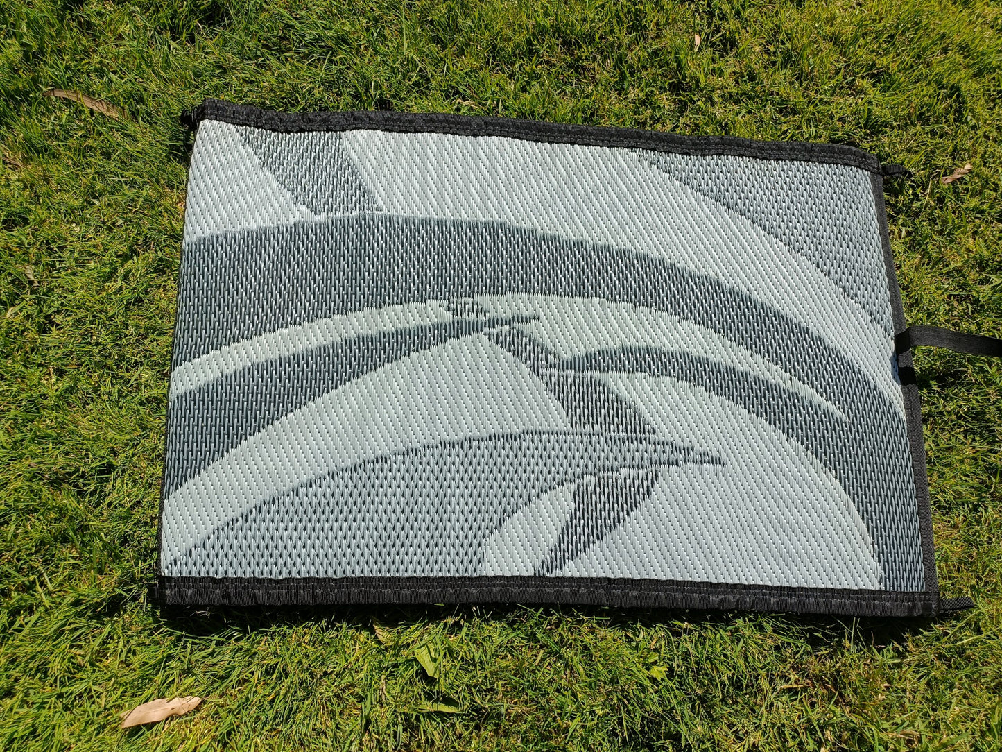 5m x 2.4m Camping Mat