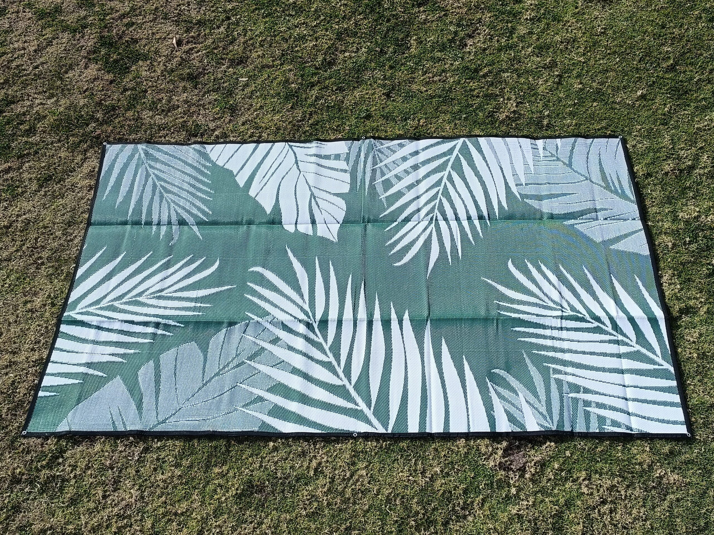 6m x 2.4m Camping Mat