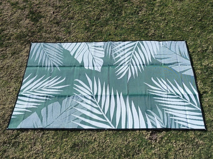 6m x 2.4m Camping Mat