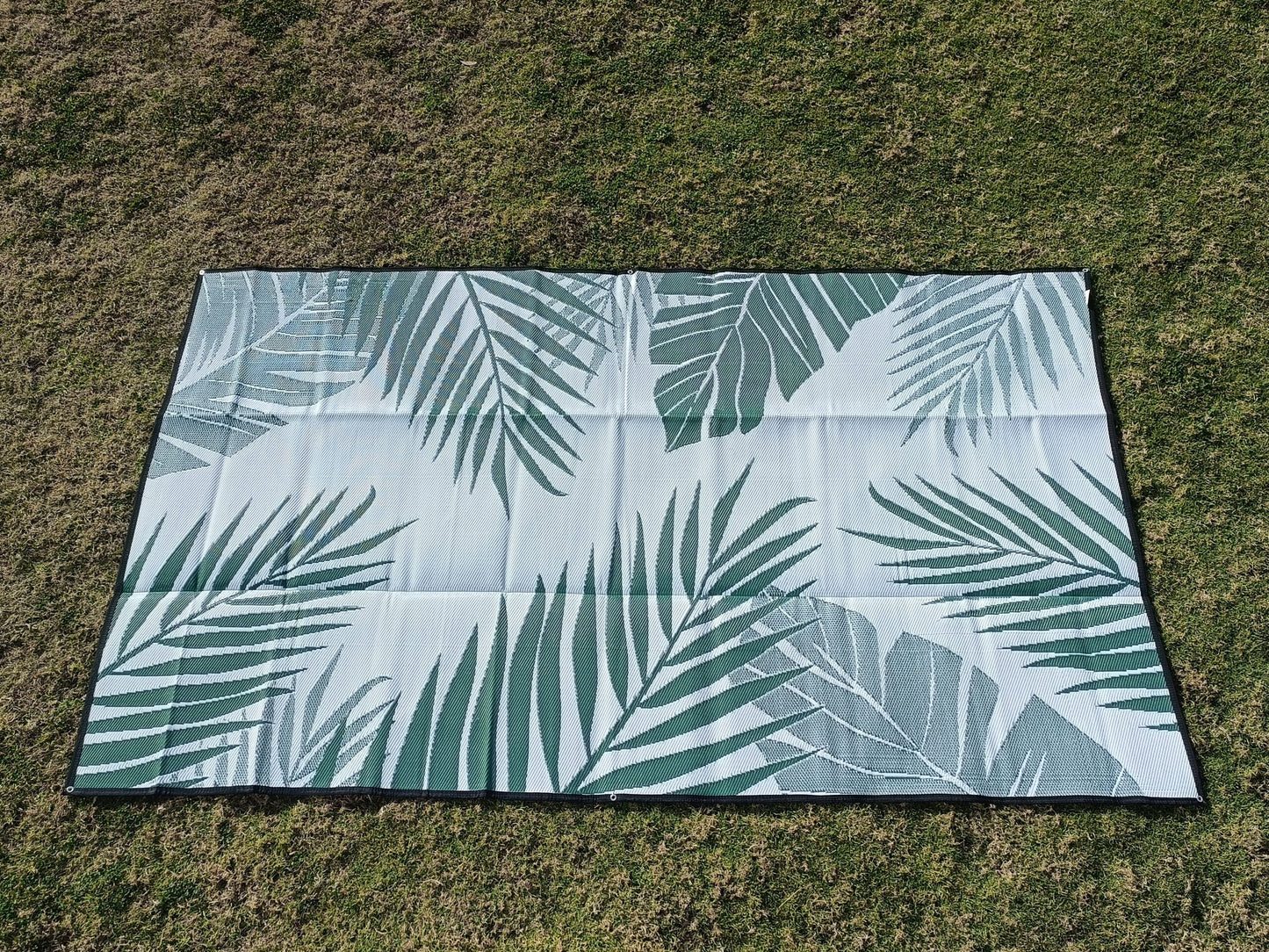 6m x 2.4m Camping Mat