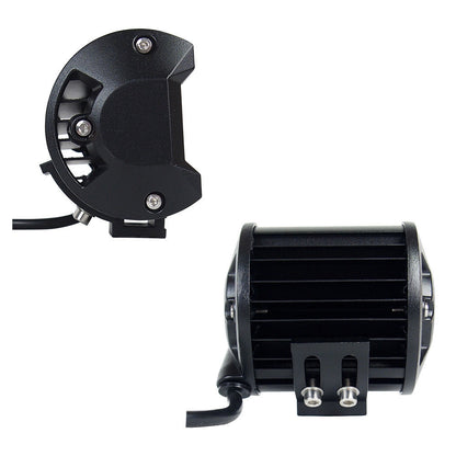 Pair 4 inch CREE LED Light Bar